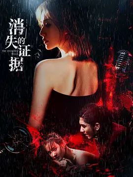消失的证据电影
